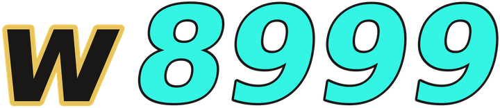 w8999 logo
